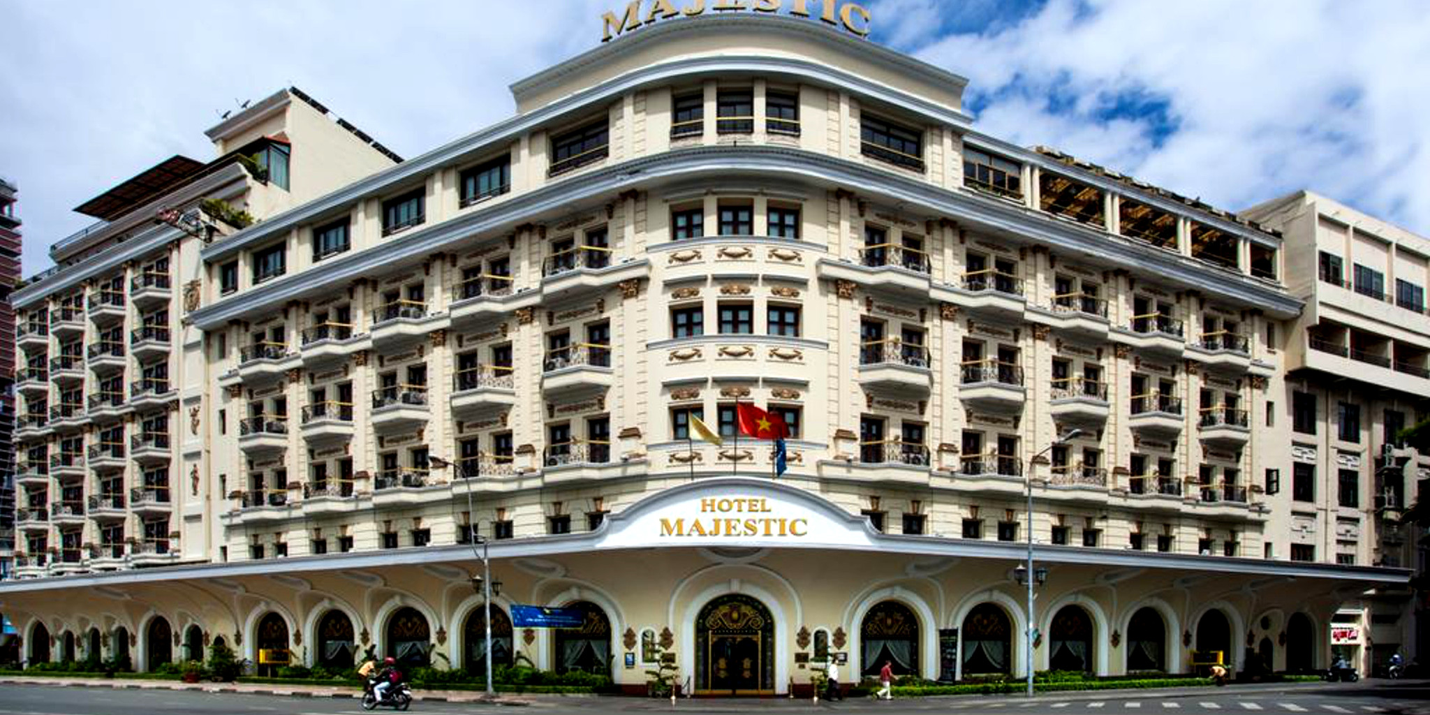 Majestic Hotel Vietnam