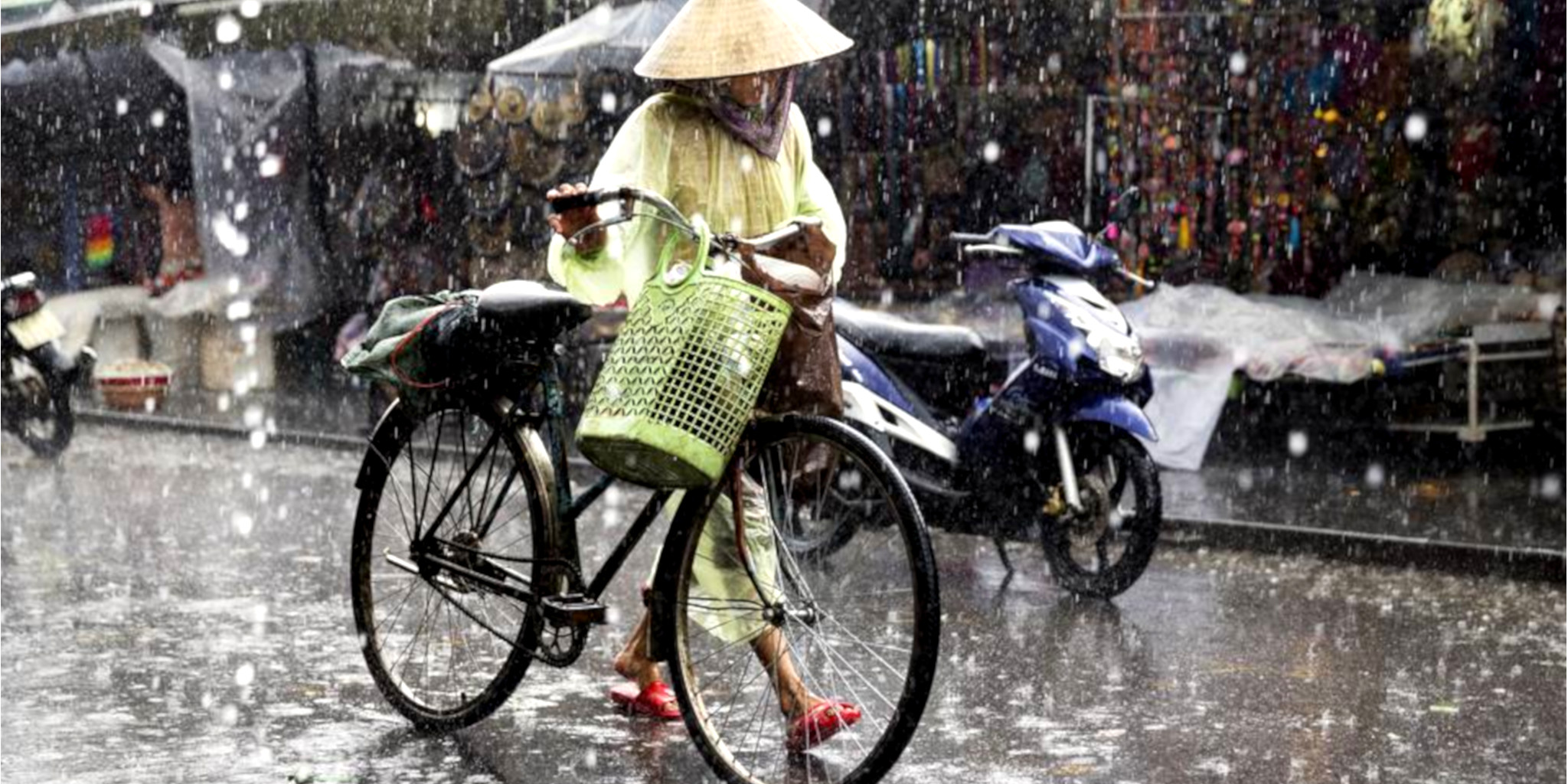 5 FUN THINGS TO DO THIS MONTH IN SAIGON DURING A RAINY DAY | Bliss Saigon  Magazine
